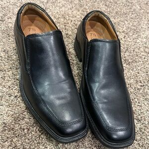 Slip-On Dress Shoes - Men 7.5